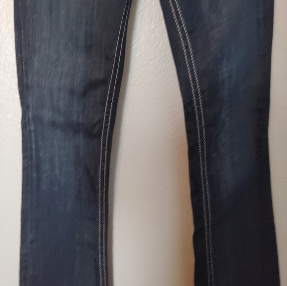 Miss Me Denim Jeans Sequined - Picture 3 of 16